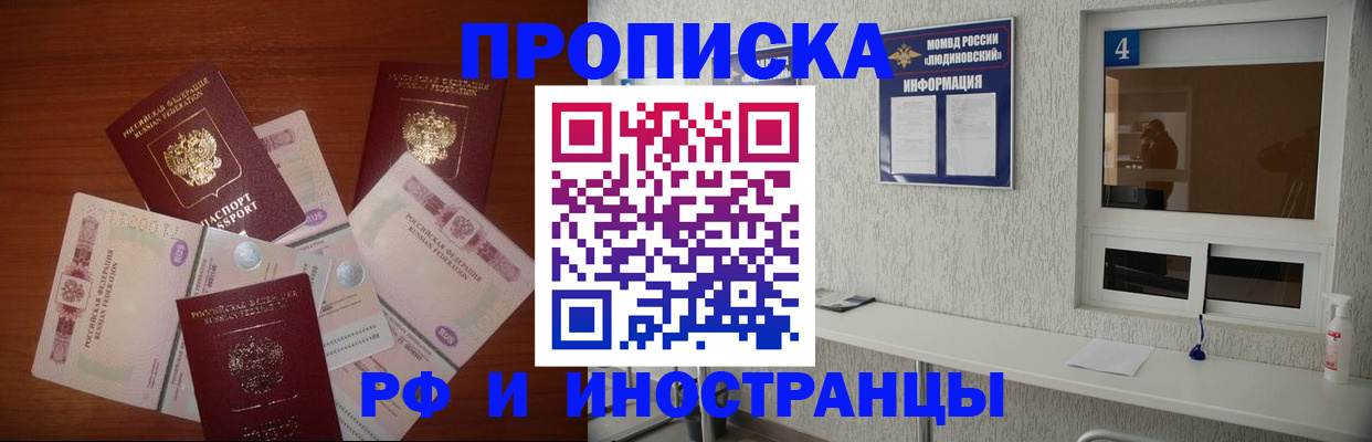 прописка ребенка в Кингисеппе